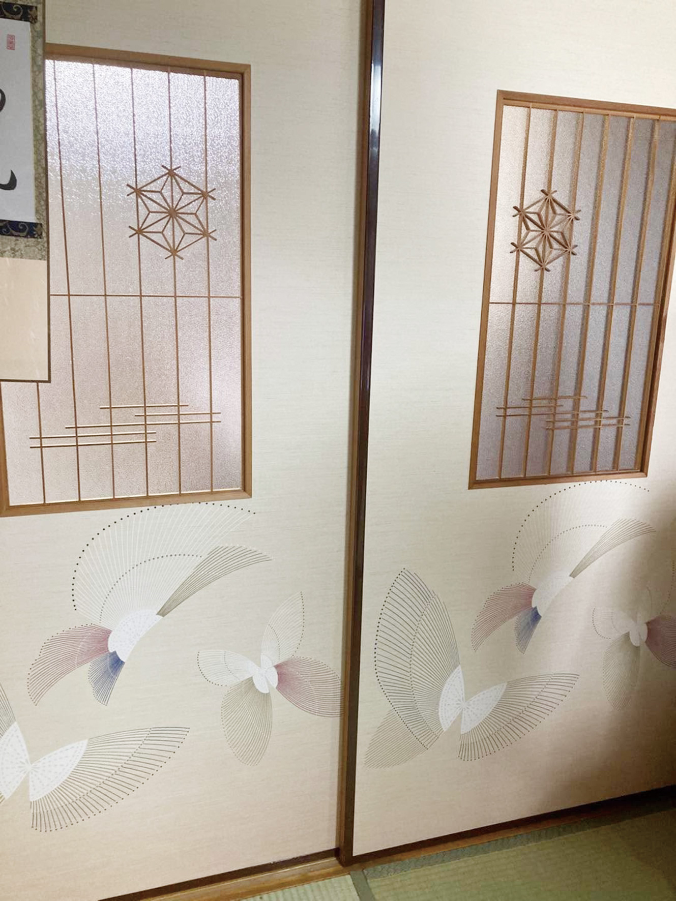 襖・障子・網戸